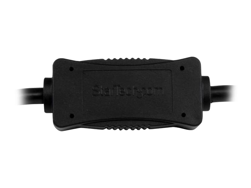 Startech USB 3.0 to eSATA Adapter Cable 7-pins ekstern seriell ATA Hann USB Hann