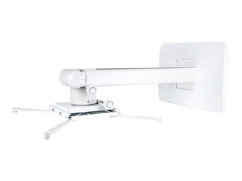 Multibrackets M Projektorstativ Short Throw Deluxe 300-700mm Med Finjustering