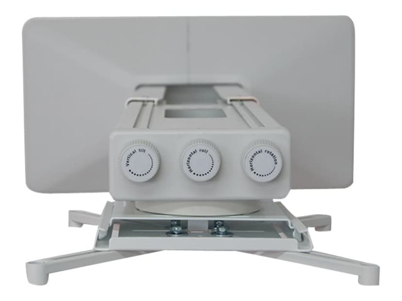 Multibrackets M Projektorstativ Short Throw Deluxe 300-700mm Med Finjustering