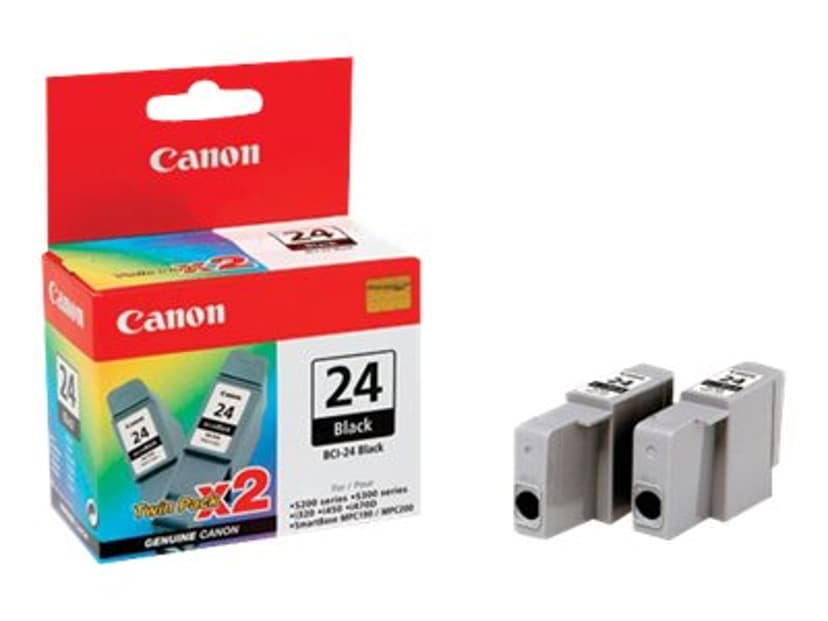 Canon BCI-24BK