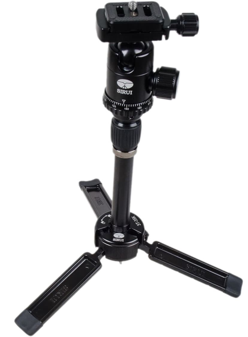 Sirui Table Tripod 3T-35K