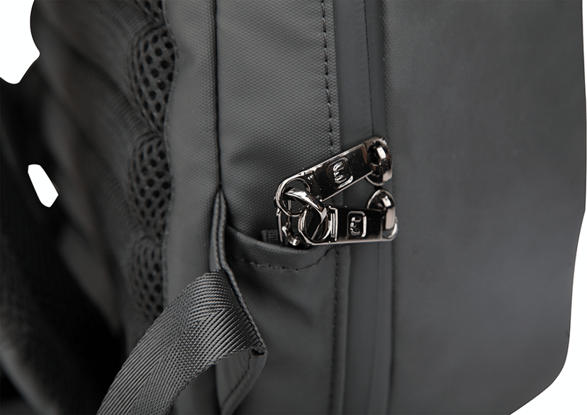 Cirafon Notebook Backpack City Slim 15.6"