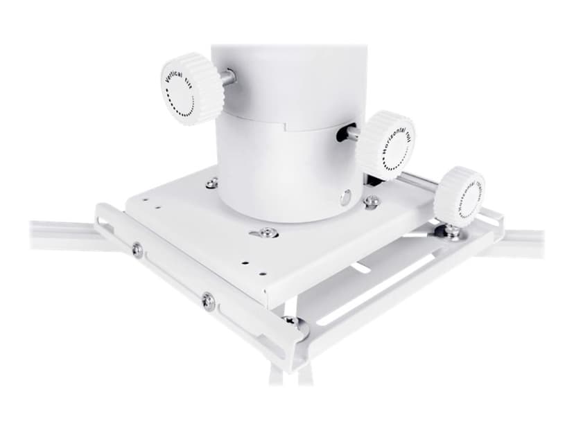 Multibrackets M Projektorstativ Short Throw Deluxe 300-700mm Med Finjustering