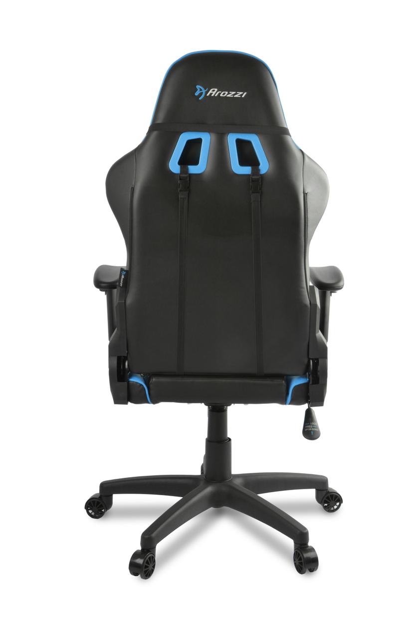 Arozzi Verona V2 Gaming Stol - Blå