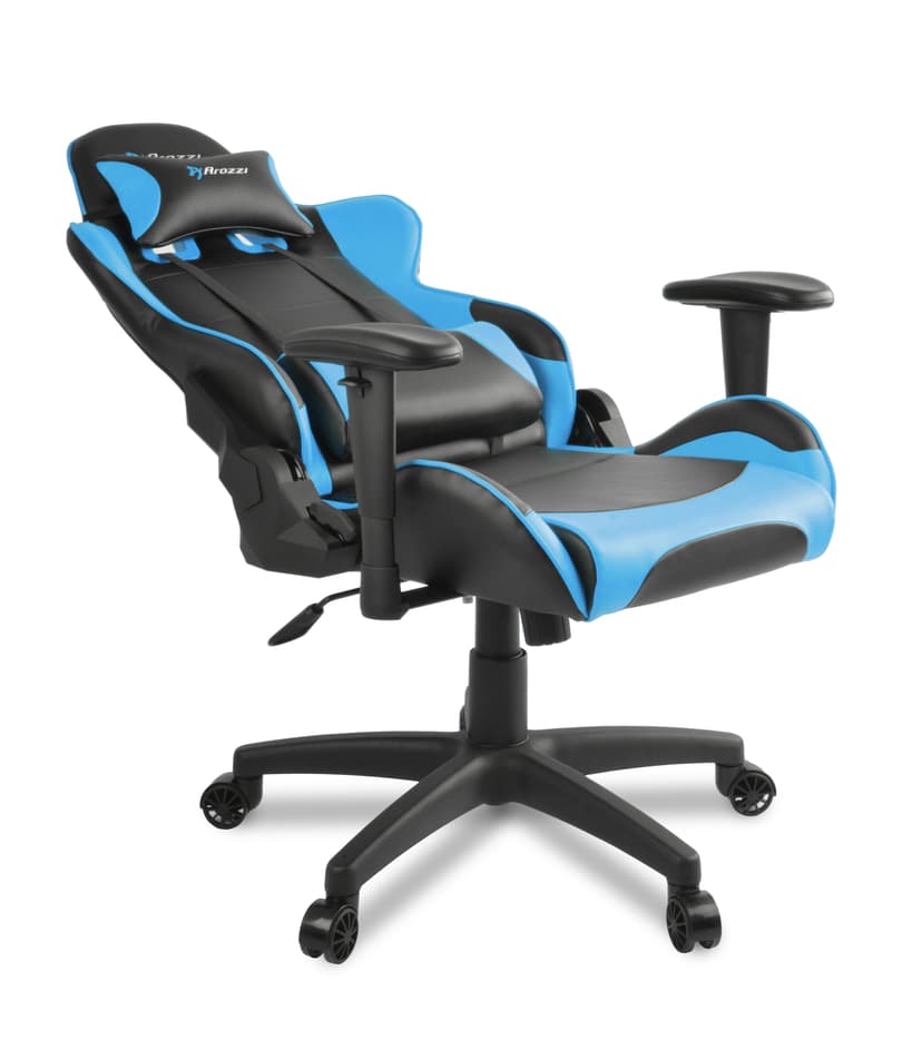Arozzi Verona V2 Gaming Stol - Blå