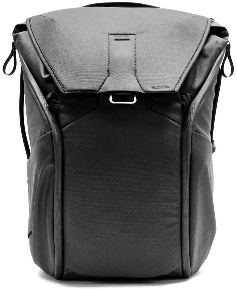 Peak Design Everyday Backpack 30L Musta