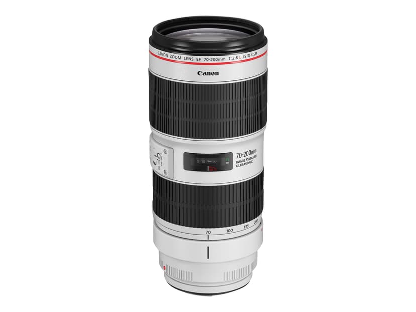 Canon EF 70-200 mm F/2.8 L IS III USM