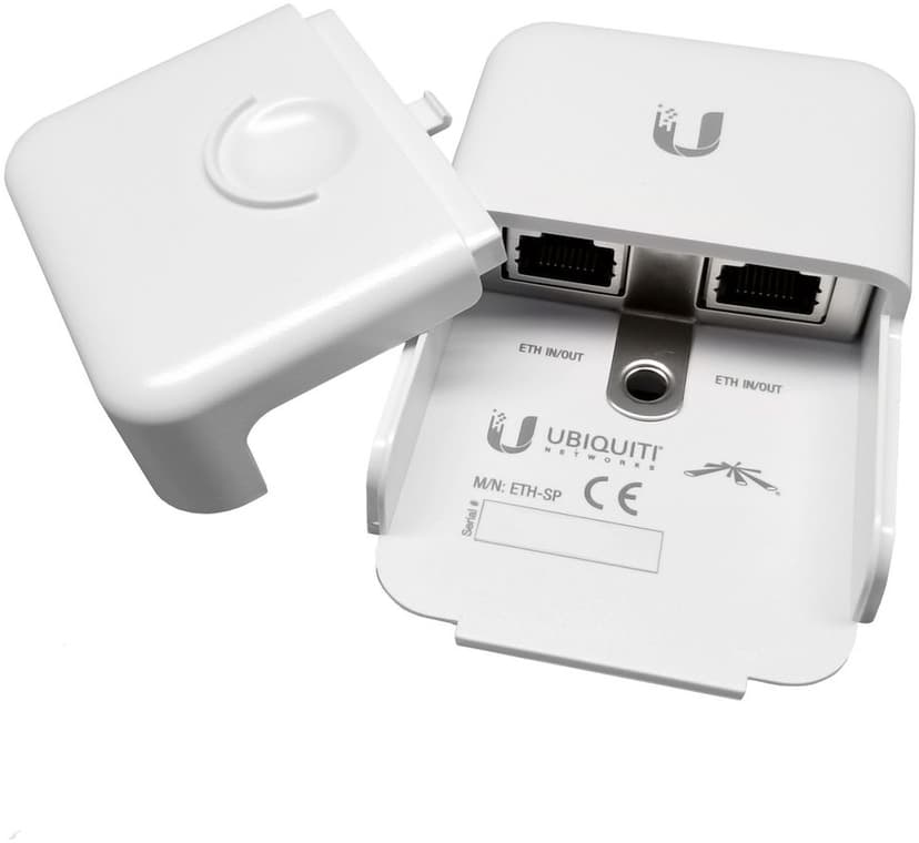 Ubiquiti ETH-SP-G2 Ethernet Surge Protector