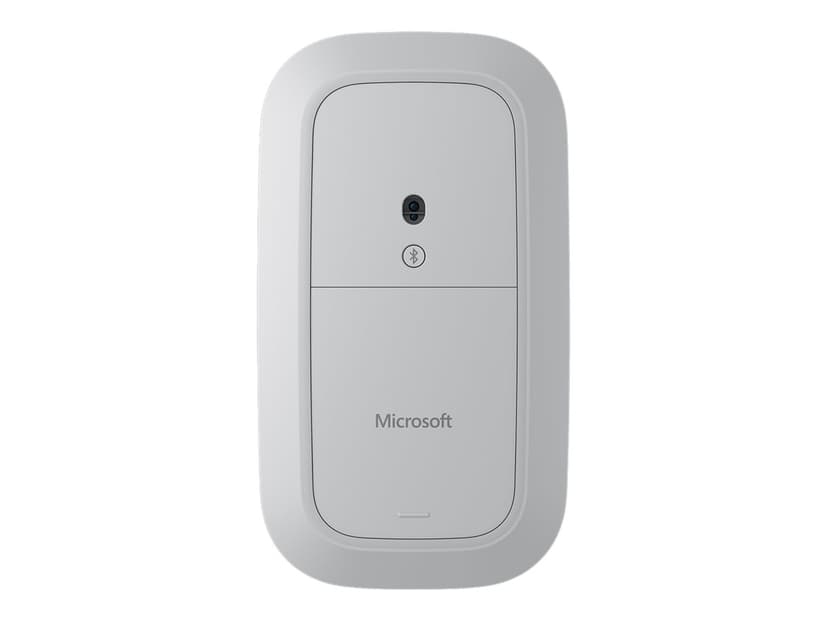 Microsoft Surface Mobile Mouse Langaton Hiiri Hopea