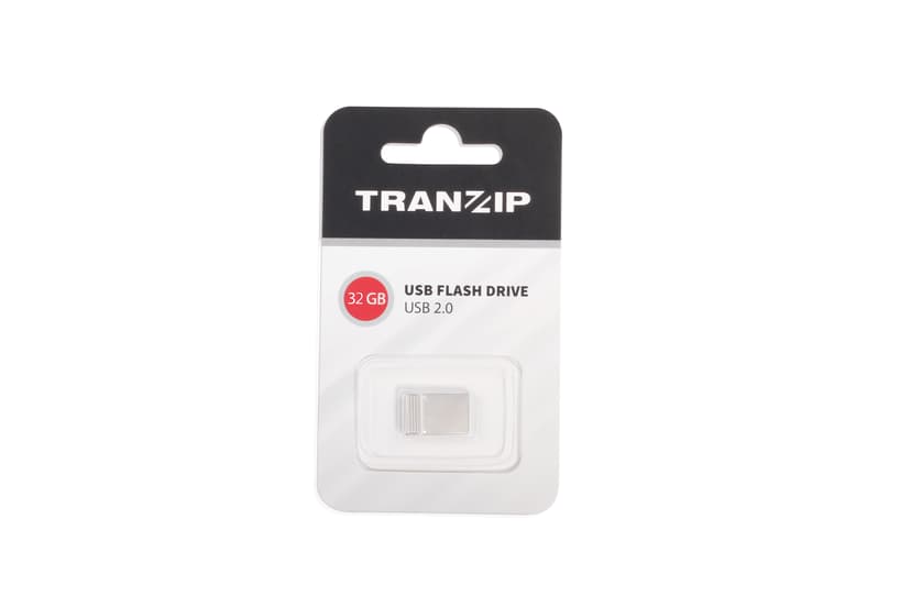 Tranzip Micro Fit USB 2.0