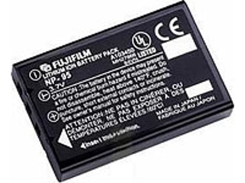 Fujifilm Battery NP-95