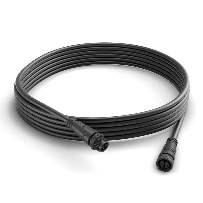 Philips Extension Cable IP67 5m - Hue 5m