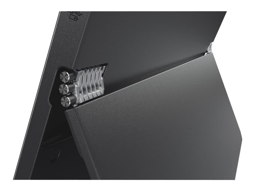 Lenovo Miix 720-12IKB Core i7 16GB 12" 1024GB Core i7 SSD 12" Musta
