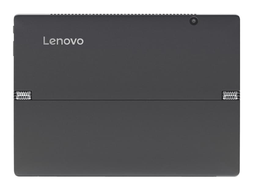 Lenovo Miix 720-12IKB Core i7 16GB 12" 1024GB Core i7 SSD 12" Musta
