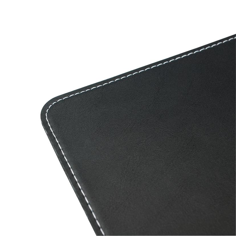Logilink Leather Design Hiirialusta