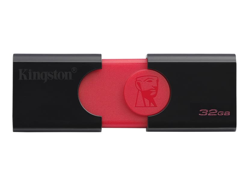 Kingston DataTraveler 106 32GB USB 3.1 Gen 1