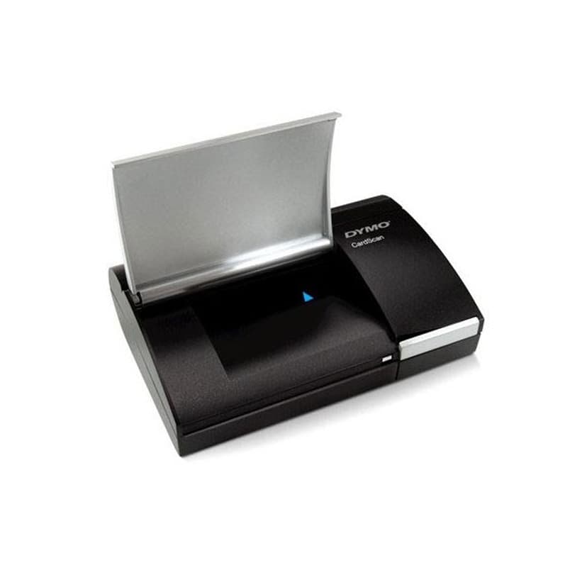 Dymo CardScan Personal V9