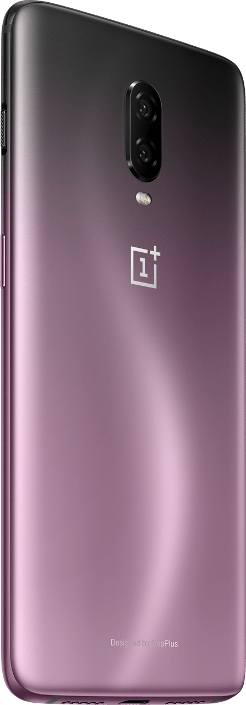 OnePlus 6T 128GB Kaksois-SIM Purppuranpunainen