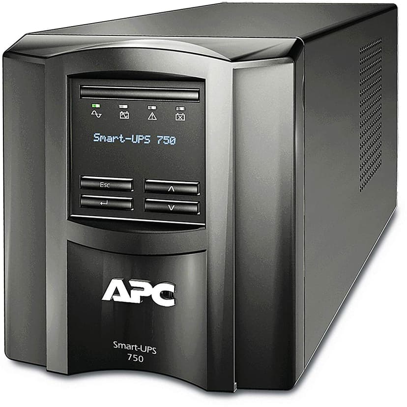 APC Smart-UPS SMT750IC