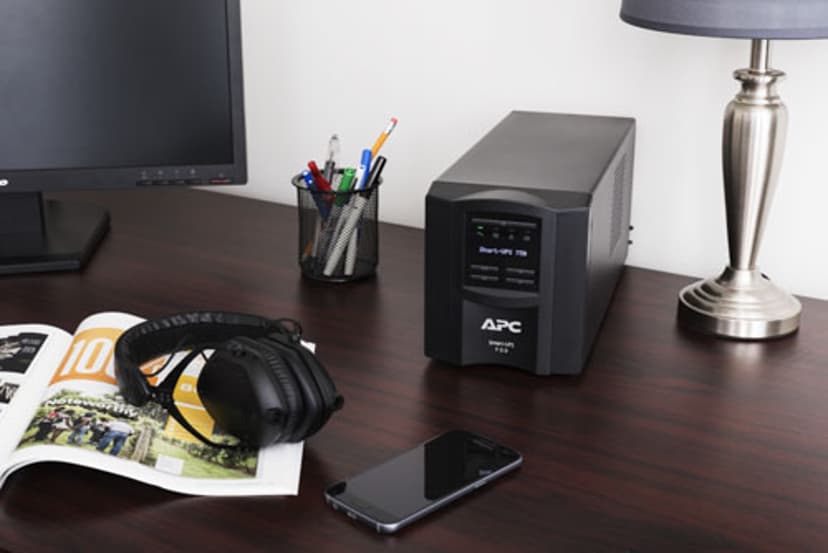 APC Smart-UPS SMT750IC