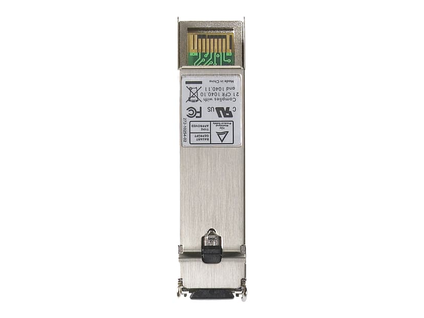 Netgear ProSafe AGM731F Gigabit Ethernet
