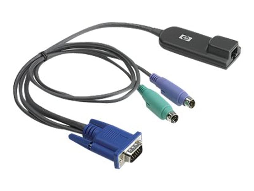 HPE PS/2 Interface adapter