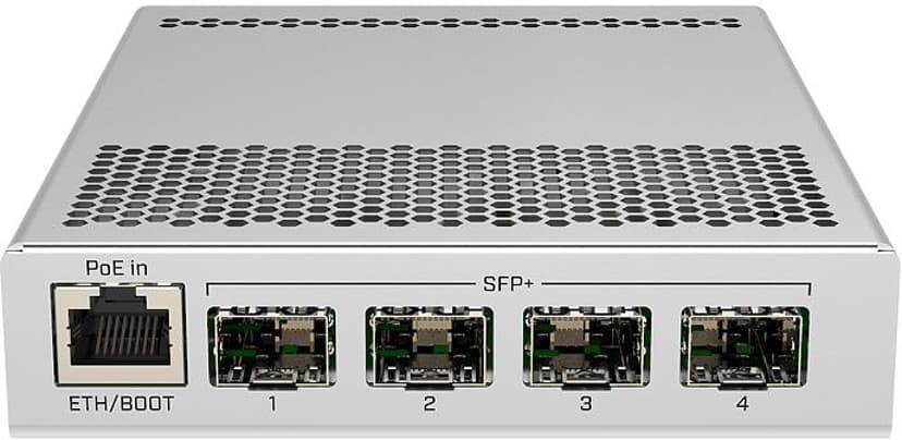 Mikrotik Cloud Router Switch CRS305-1G-4S+IN