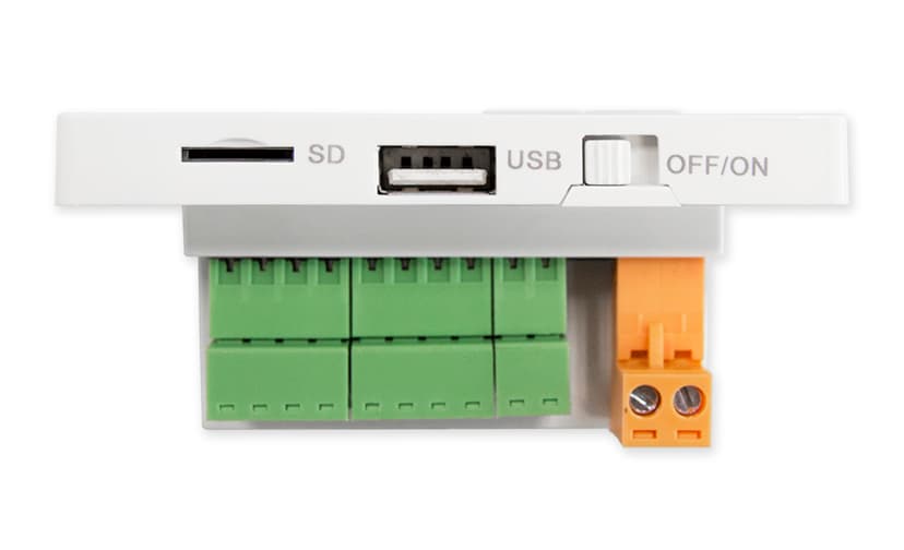 Ecler EWAMPBT+ In-Wall Amplifier