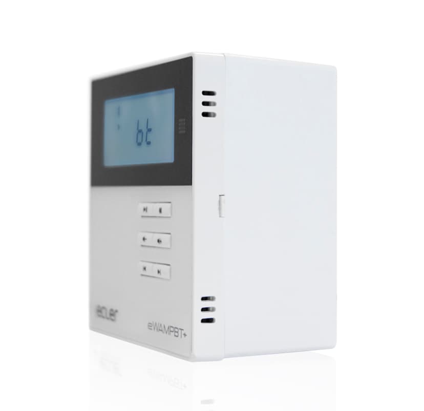 Ecler EWAMPBT+ In-Wall Amplifier