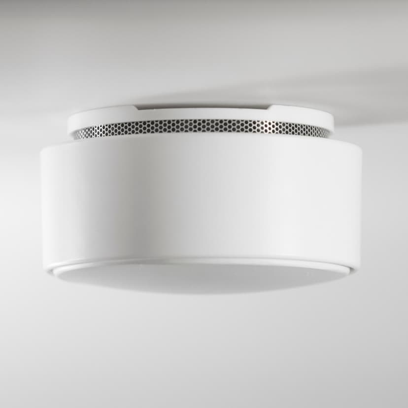 Minut Point Home Security Alarm