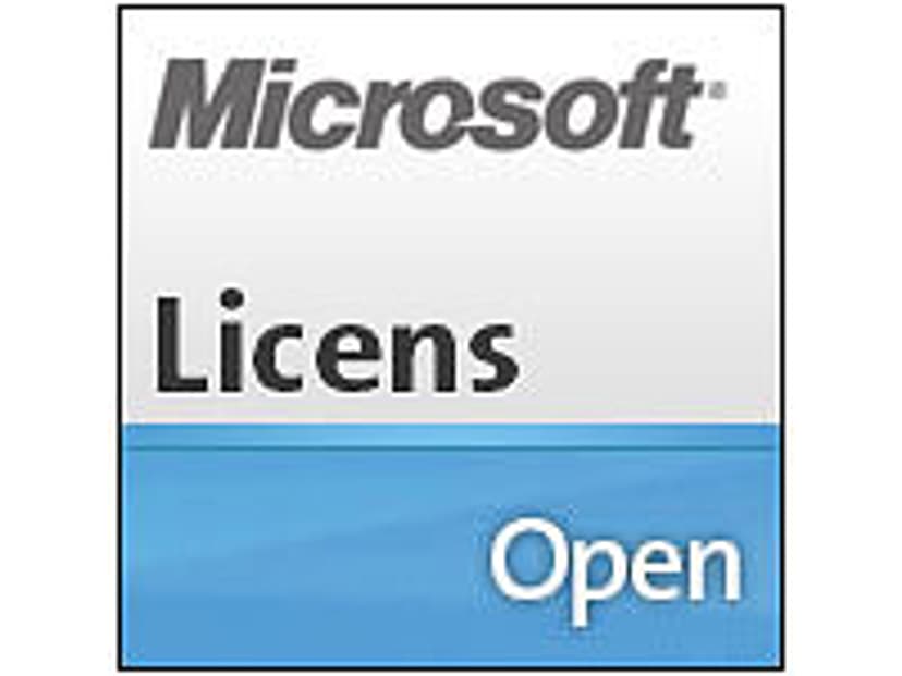 Microsoft Windows Small Business Server 2011 CAL Suite Lisenssi