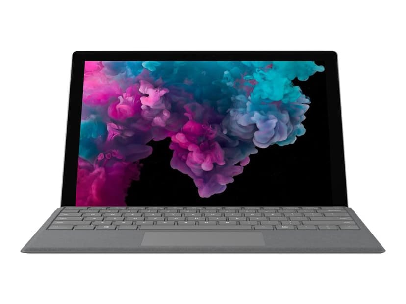Microsoft Surface Pro 6 Platina Core i7 8GB 12.3" 256GB Core i7 SSD 12.3" Platina
