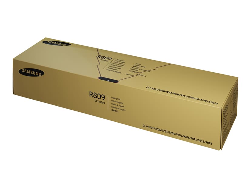 HP Samsung Trumma 50K CLT-R809 - CLX-9201/9206/9251/9256/9258