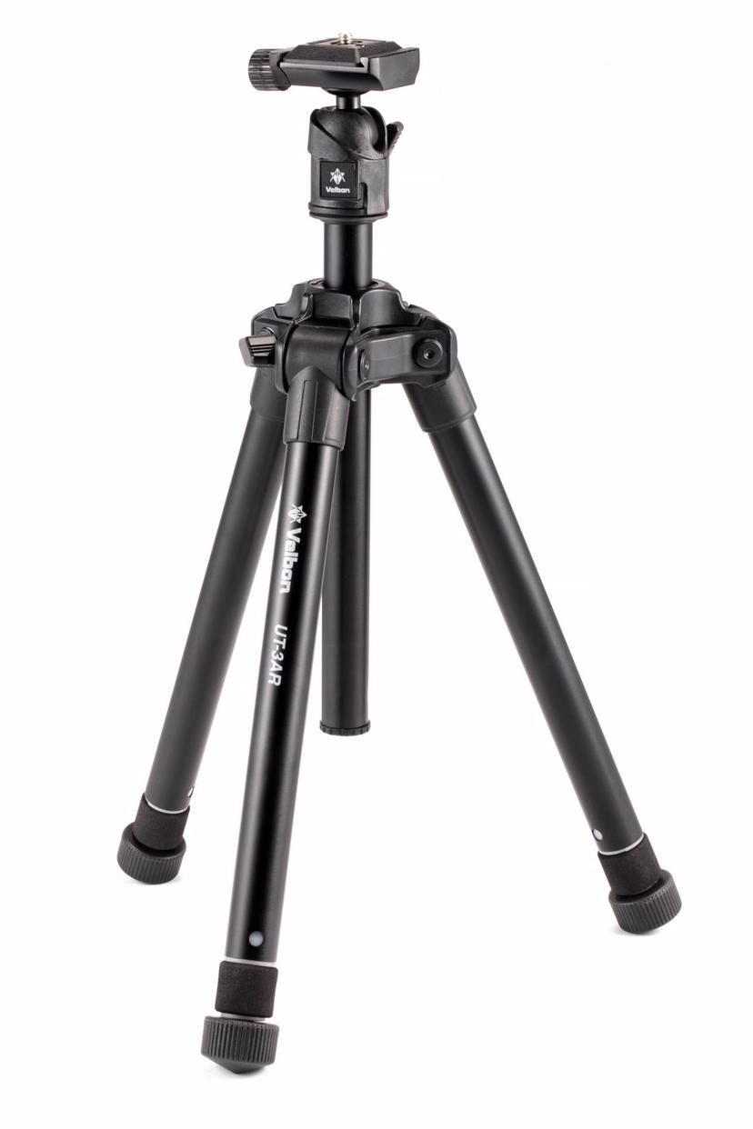 Velbon UT-3AR Ultra Compact Tripod