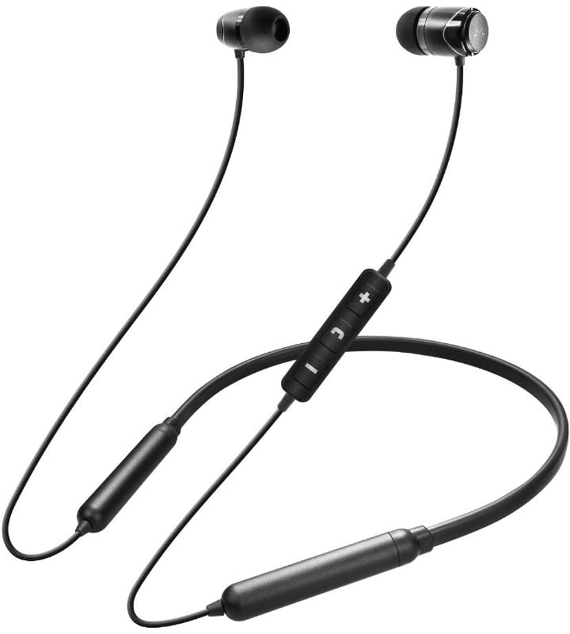 SoundMagic E11BT Wireless Hörlurar Stereo