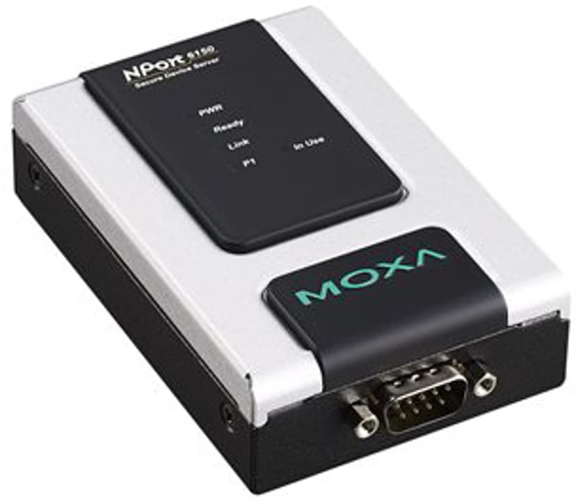 Moxa Nport 6150-T