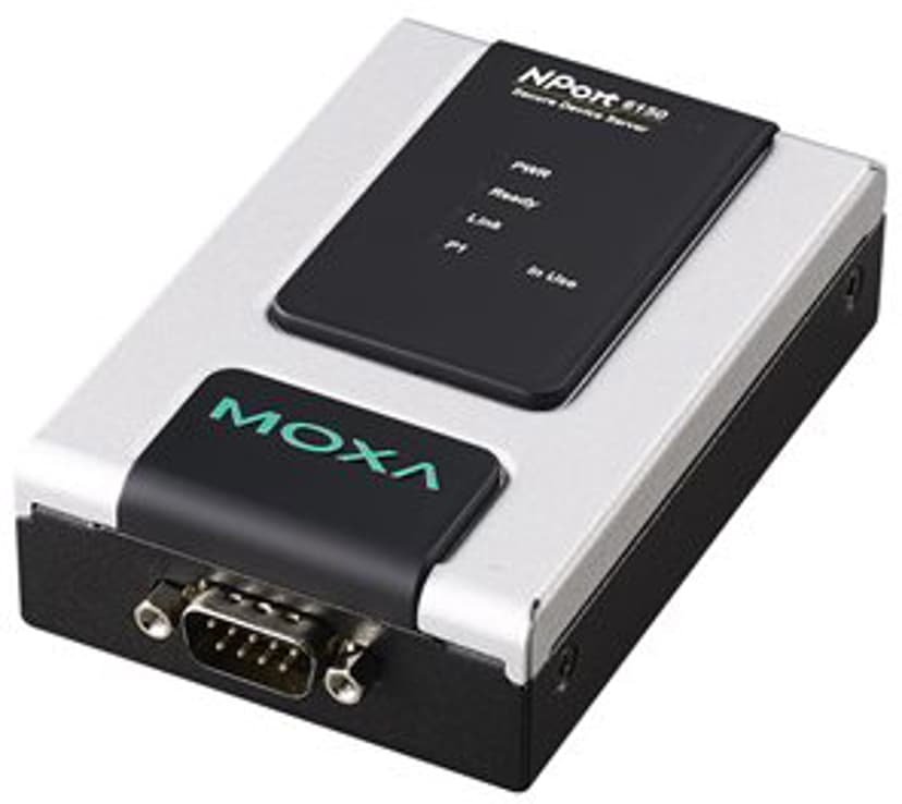 Moxa Nport 6150-T