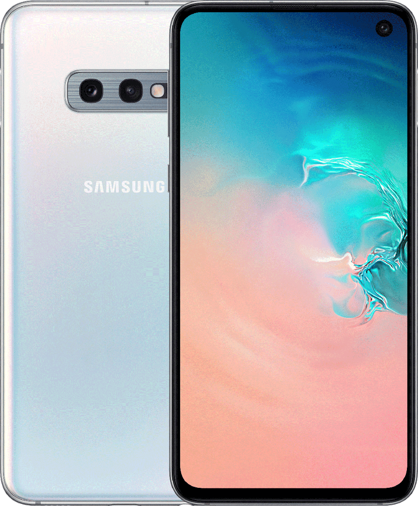 Samsung galaxy s10e megapixel Clearance