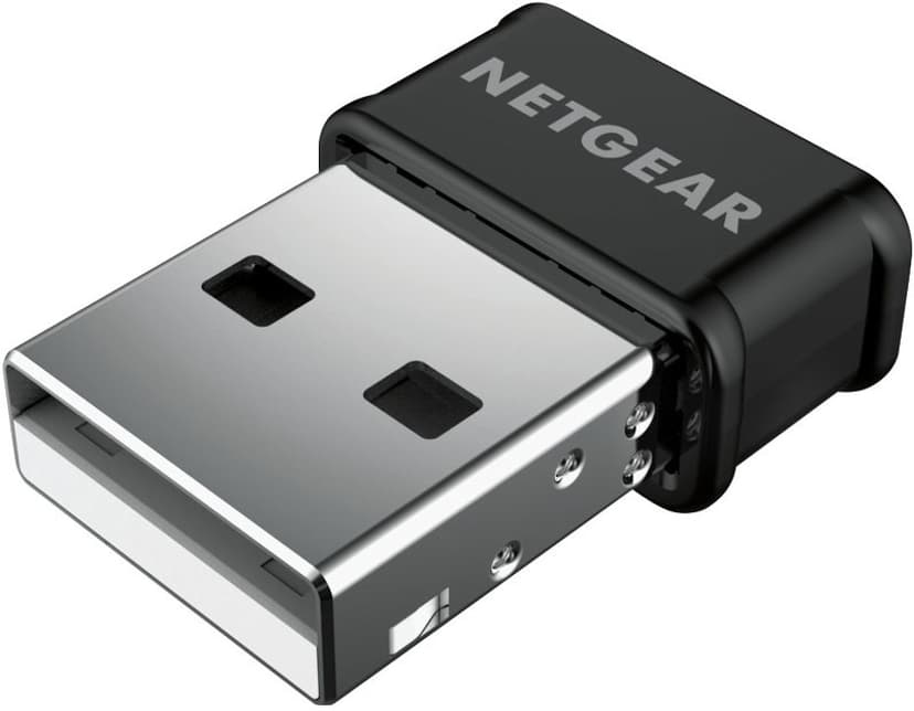 Netgear AC1200 USB WiFi Adapter