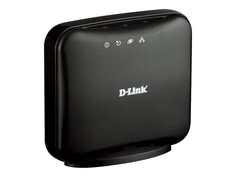 D-Link DSL 320B