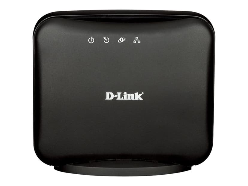 D-Link DSL 320B