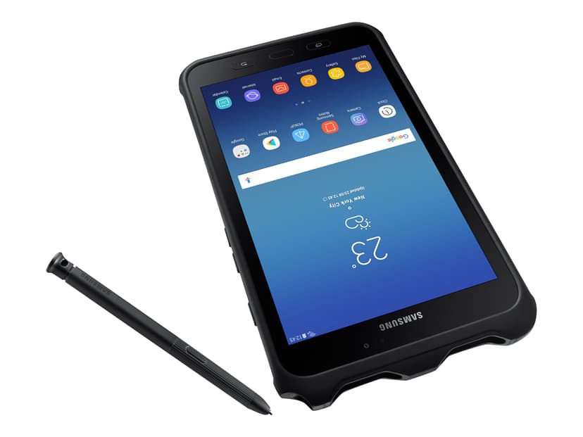 tablet samsung galaxy tab active2