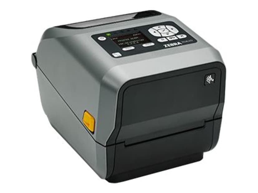 Zebra ZD620T TT 300dpi USB/BT/WiFi/Ethernet/RS232