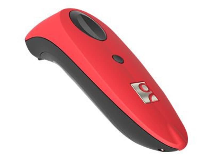 Socket Mobile SocketScan S700 1D Röd