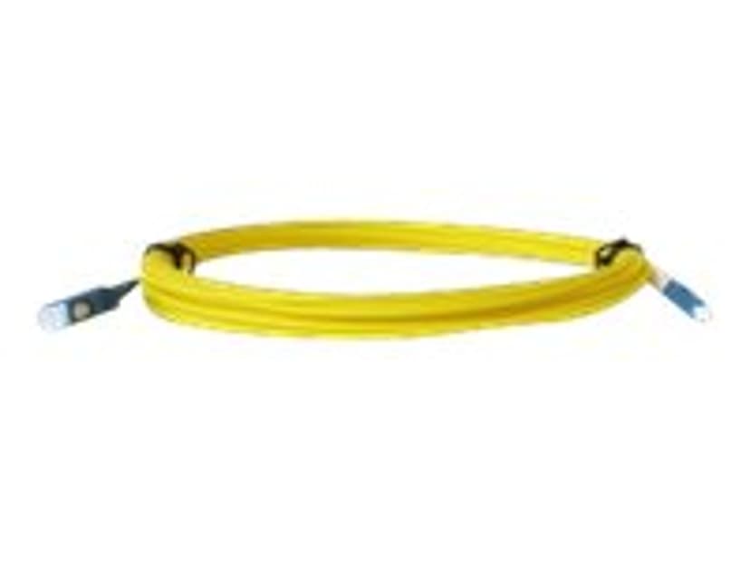 Pro Optix Patch-kabel SC/UPC LC/UPC OS1 5m