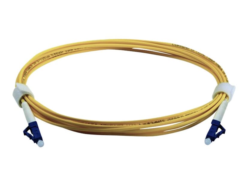 Pro Optix Patch-kabel LC/UPC LC/UPC OS1 5m