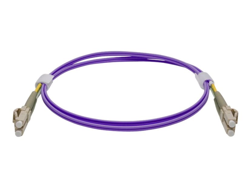 Pro Optix Patch-kabel LC/UPC LC/UPC OM4 3m
