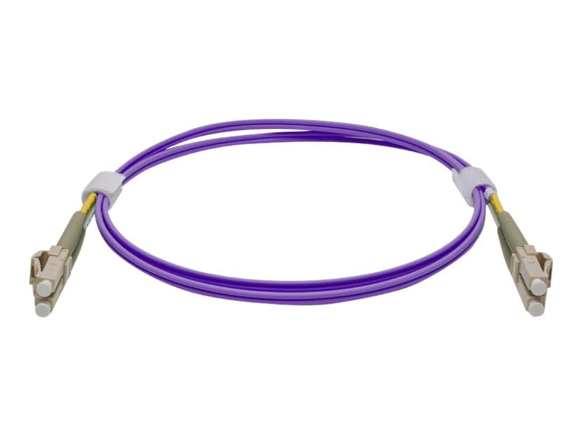 Pro Optix Patch-kabel LC/UPC LC/UPC OM4 5m