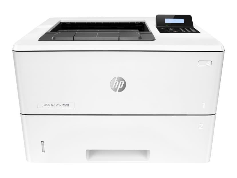 HP Laserjet Pro M501DN A4 + Extra Toner 9K