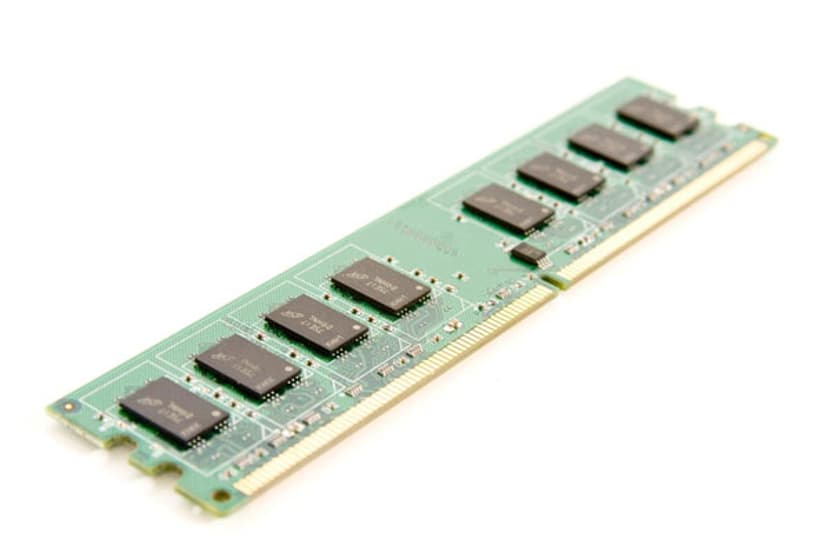 Fujitsu DDR3 8GB 1333MHz DDR3 SDRAM DIMM 240-nastainen